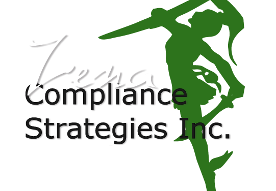 Zena Compliance Strategies Inc. Logo